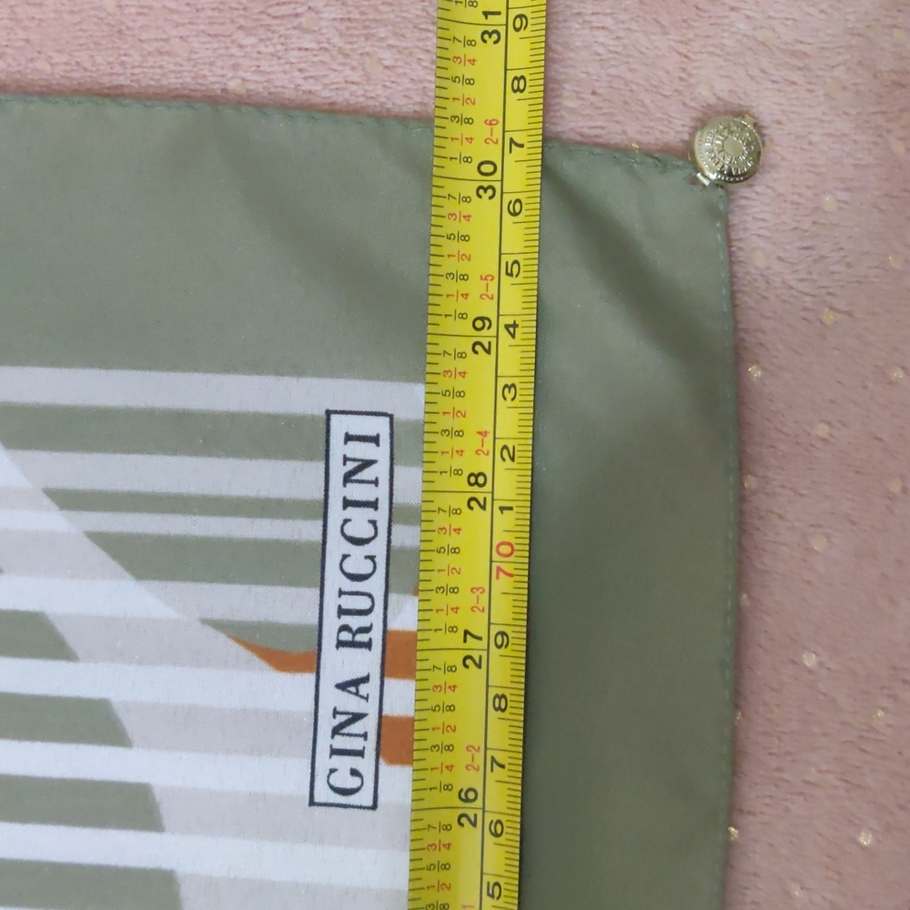Gina Ruccini scarf - Picture 5 of 6